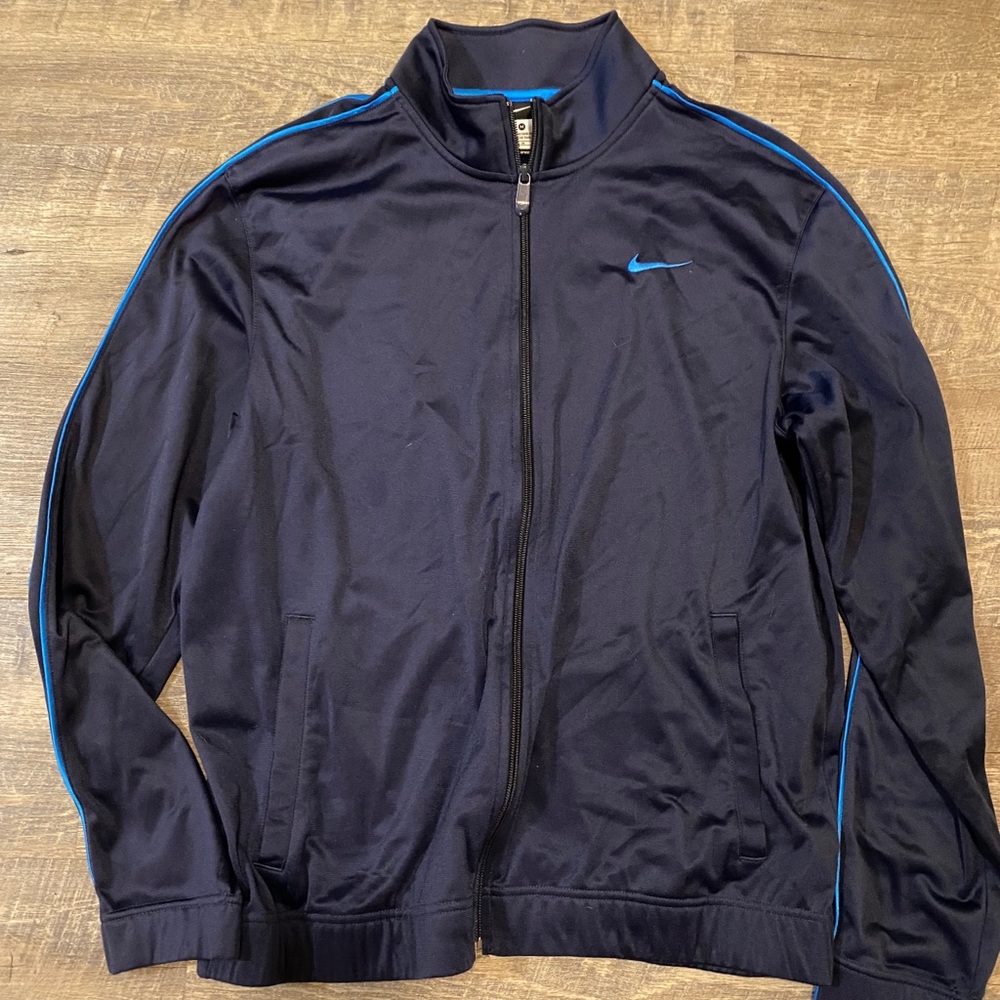 Nike Track Jacket